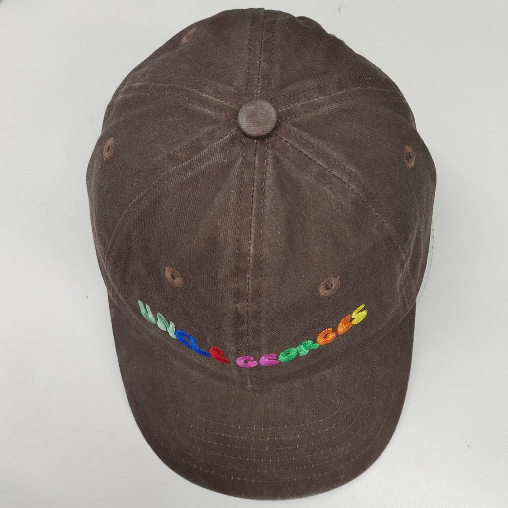 Uncle George's Hat