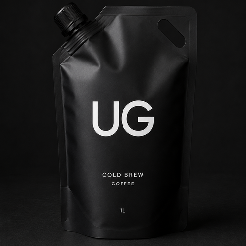 1L COLD BREW CONCENTRATE