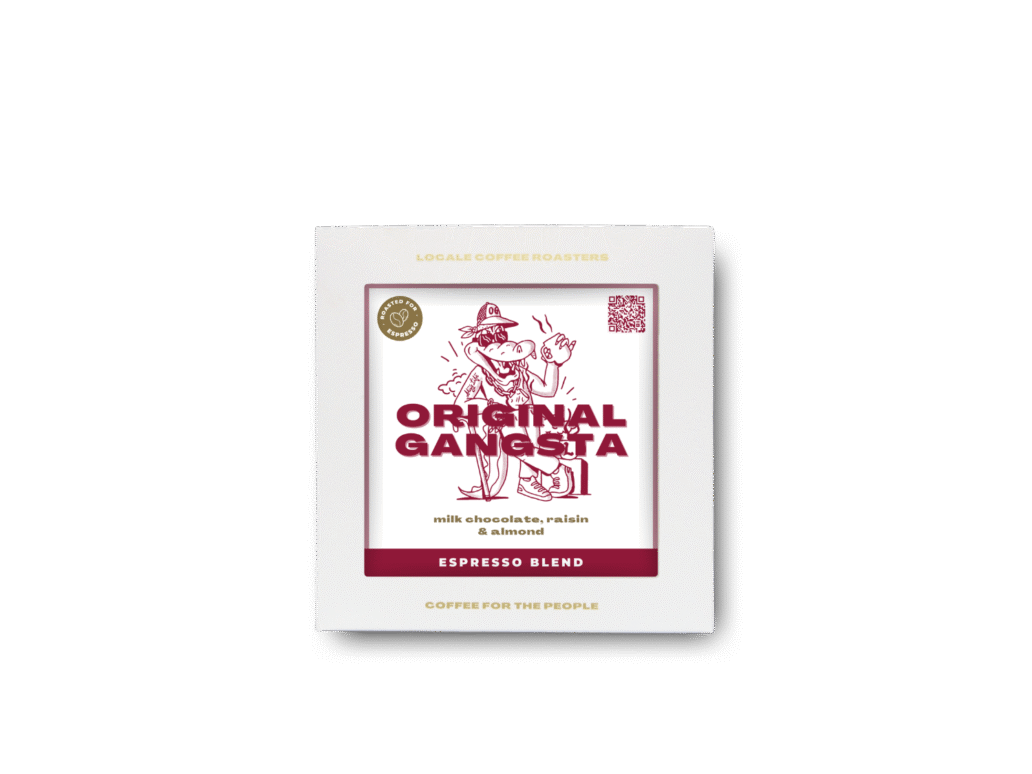 250g Original gangsta