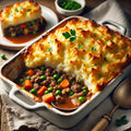 Pa's Shepherds Pie