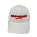 Uncle George's Hat - White