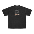 T-shirt - breakfast shirt collab