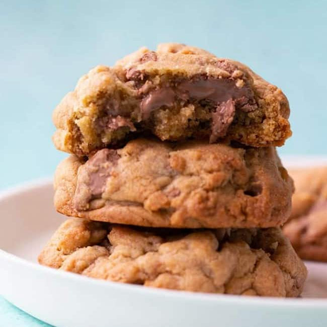 NY Tim-Tam Cookie x 6 pack