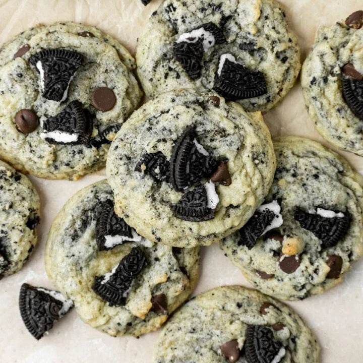 NY Oreo Choc Chip Cookie x 6 pack
