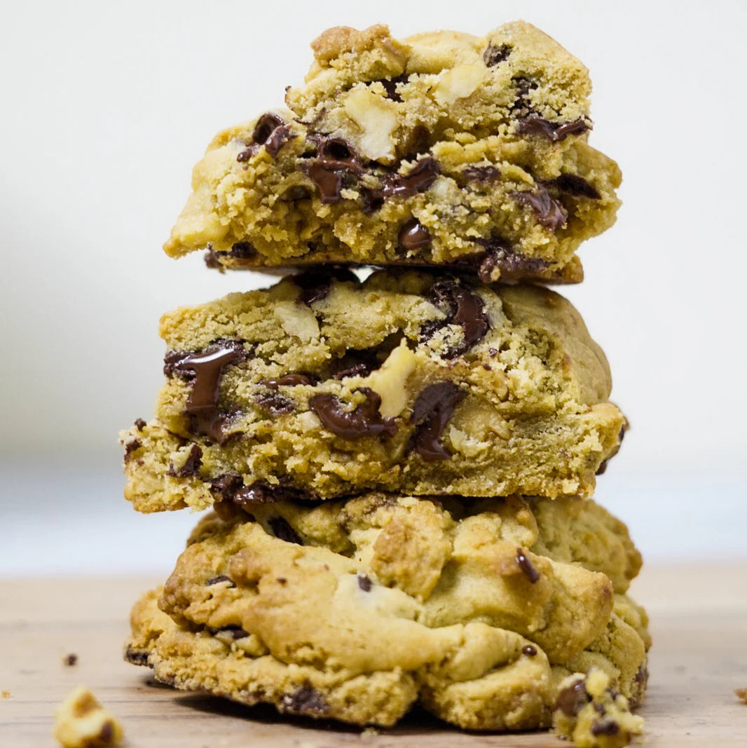 NY Choc Chip Cookies x 6 pack